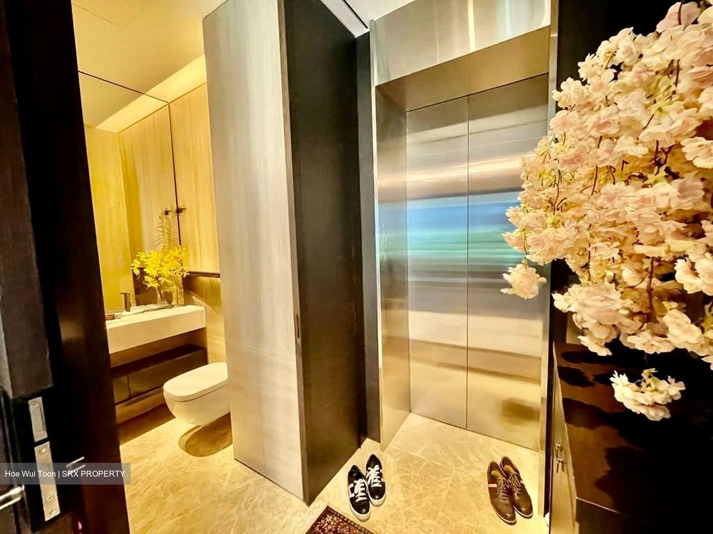 Leedon Residence (D10), Condominium #542028811